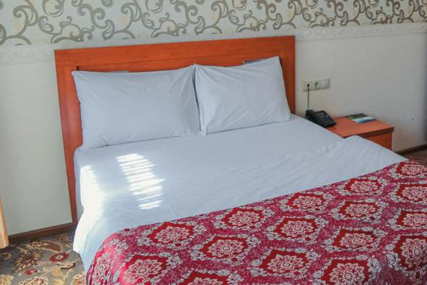 TS Park Hotel Trabzon - Double Room