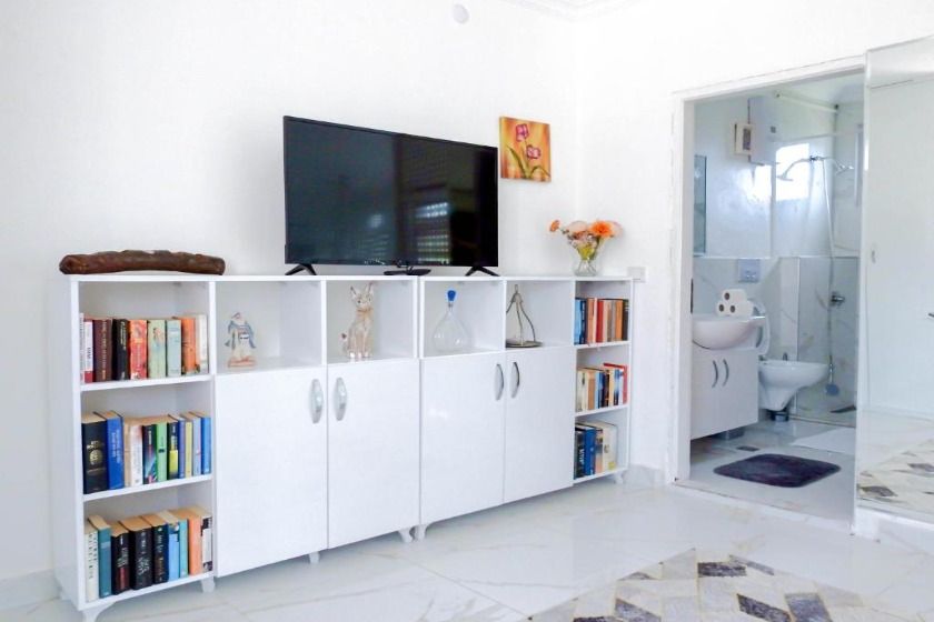 Erendiz Garden Hotel Antalya - Superior Double or Twin Room with Garden View