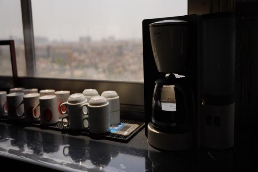 KarlovyVary Hotel Ankawa erbil - restaurant