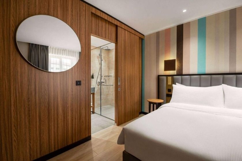 Ramada Encore By Wyndham Tashkent - Suite