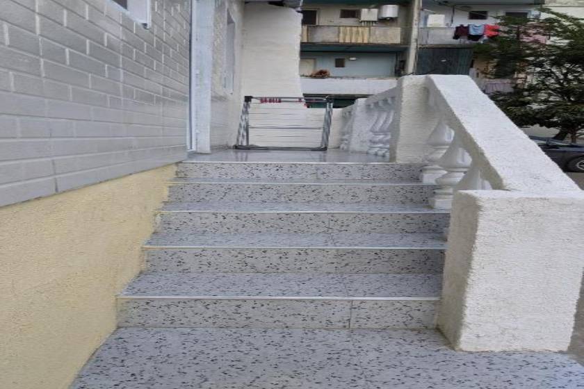 Hostel California - facade