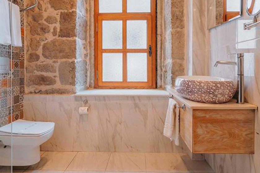 TS Park Hotel Trabzon - Deluxe Suite