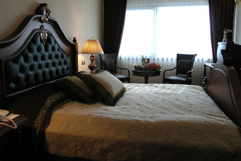 Doga Residence Hotel Ankara - Standard Double Room 