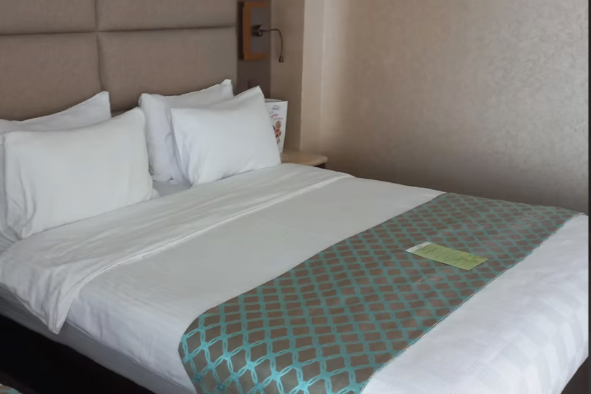 Sera Lake Resort Hotel Spa & Aparts Trabzon - Accessible Room