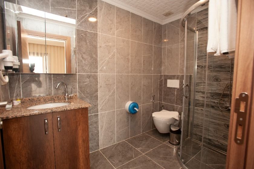 Empula Hotel & Residences Trabzon - King Residence