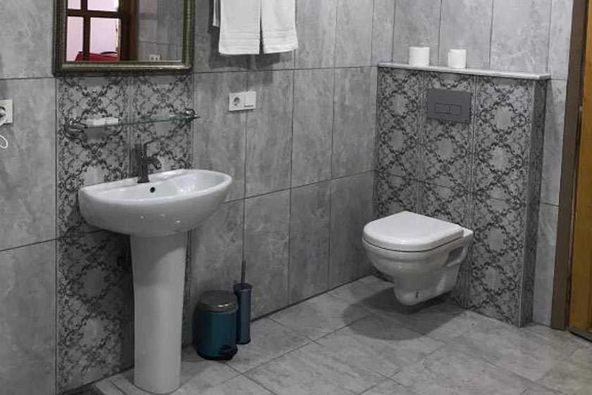 Urcu Hotel Antalya - Studio with Pool View