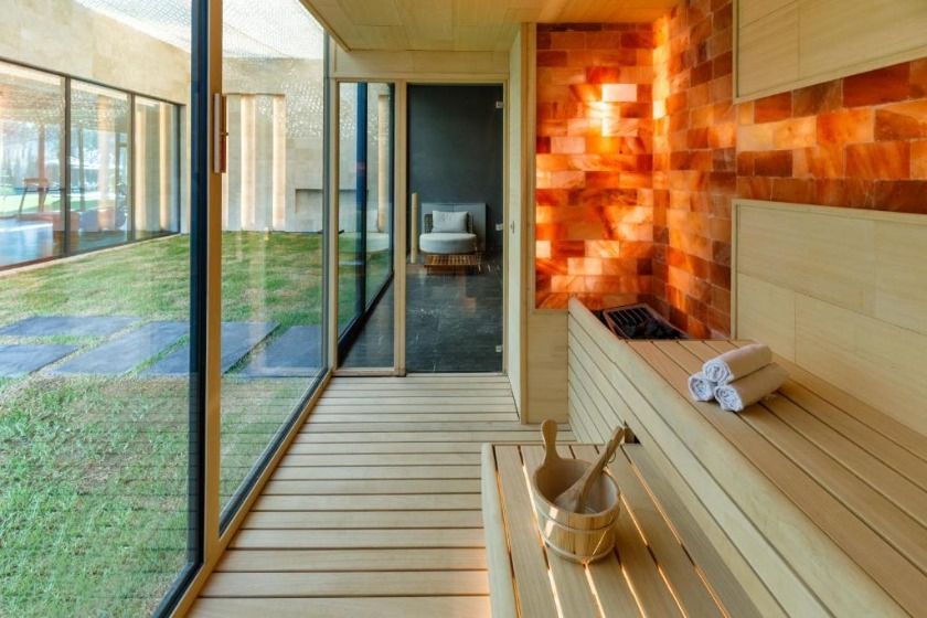 Kaya Palazzo Golf Resort  Antalya - Palazzo Grand Mansions 5 Bedroom