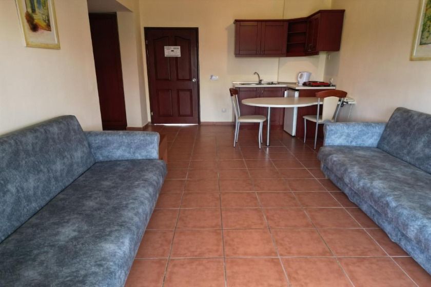 Lemas Suite Hotel Antalya - Family Room