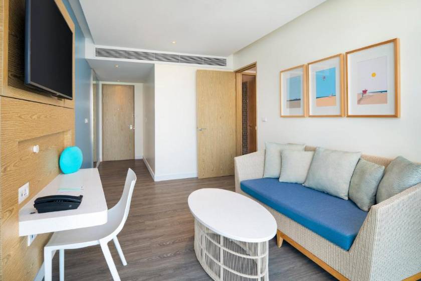 OZO North Pattaya - Suite