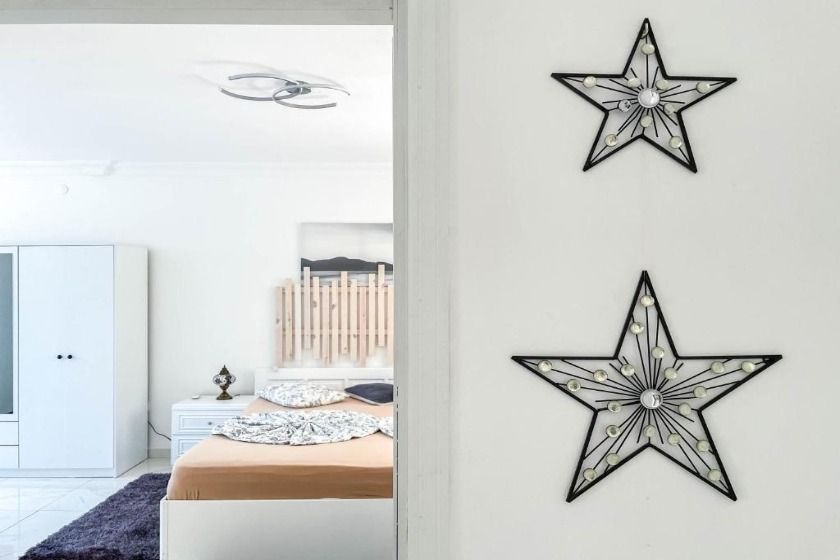 Erendiz Garden Hotel Antalya - Superior Apartment