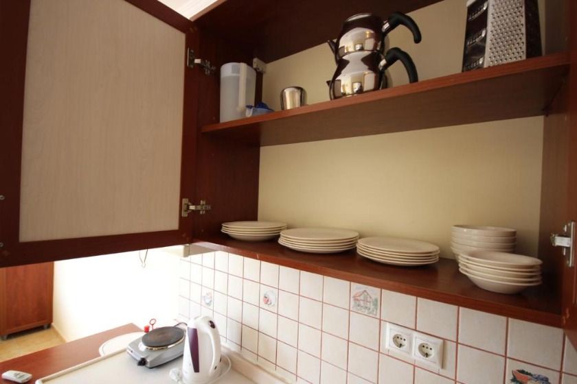 Minta Apart Hotel Antalya - Apartment