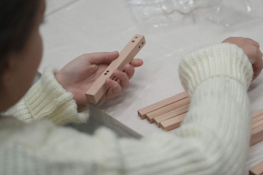  مرکز هنر و صنایع دستی (Arts and Crafts Centre)