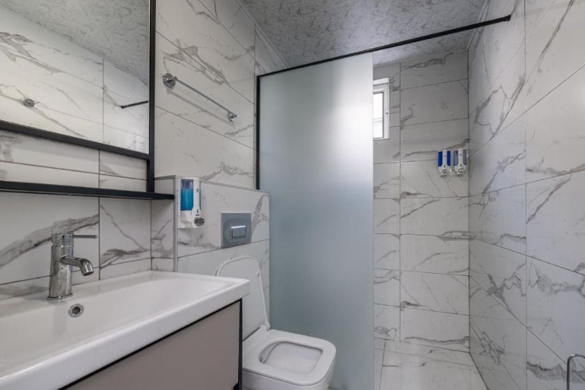 Lemon Hotel Antalya - Double Room