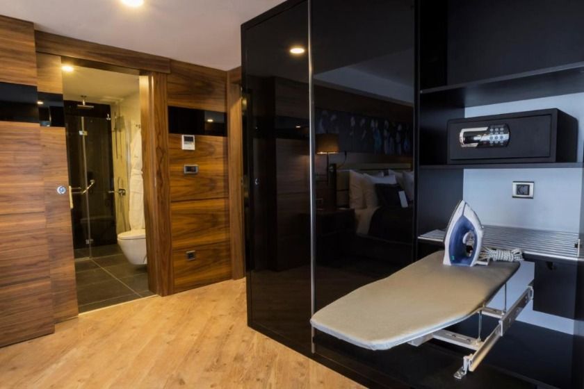 Park Dedeman Trabzon - Junior Suite Sea View