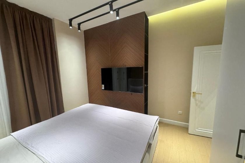 Skyline Towers Apartments tashkent - room