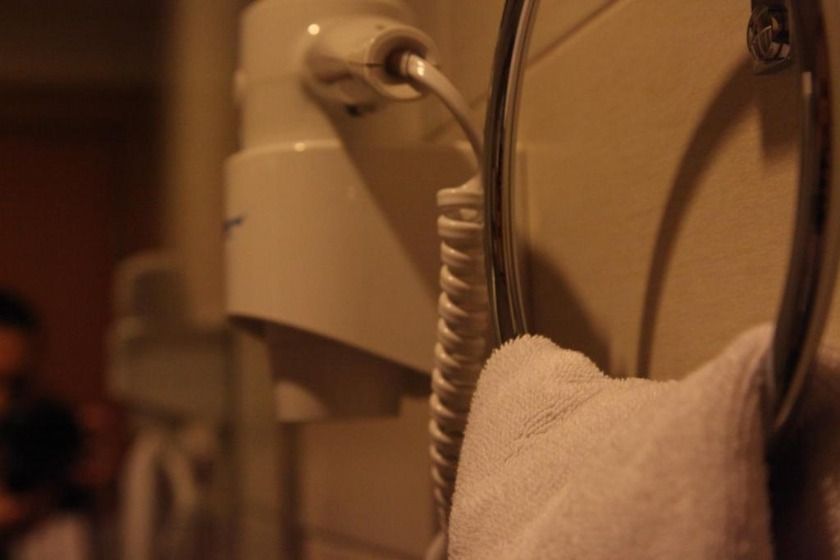 Merci Hotel Erbil - Room