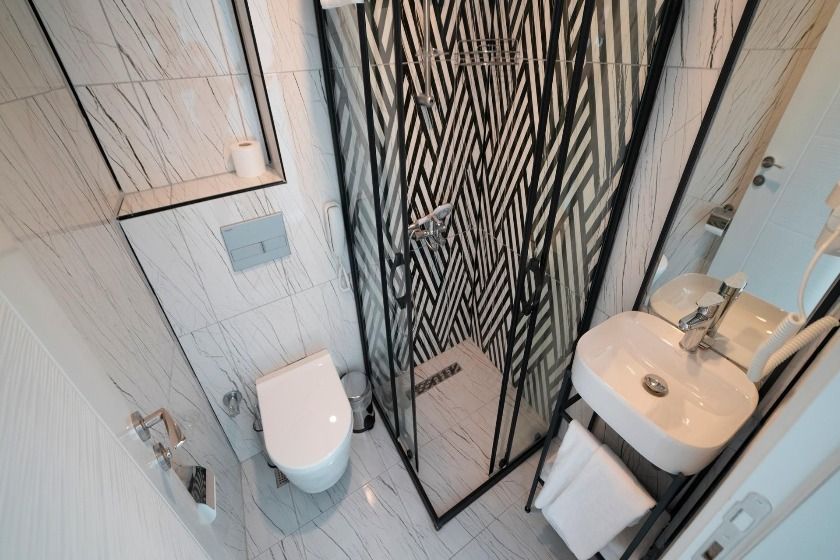 The Mori Club Hotel Antalya - Superior  Garden View Room