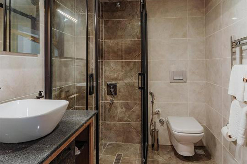 City Port Hotel Trabzon - King Suite