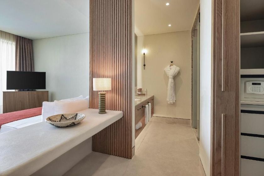 Sirene Belek Hotel Antalya - Bohemia Dublex Suite