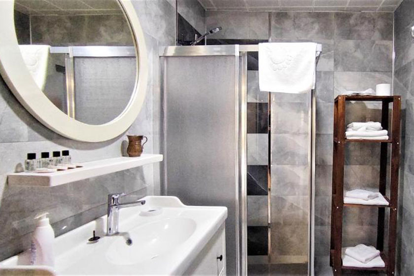 Saruhan Hotel Istanbul - Standard Family Room