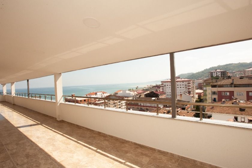 Empula Hotel & Residences Trabzon - Premium Residence