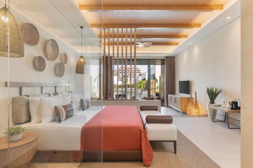 Sirene Belek Hotel Antalya - Bohemia Suite