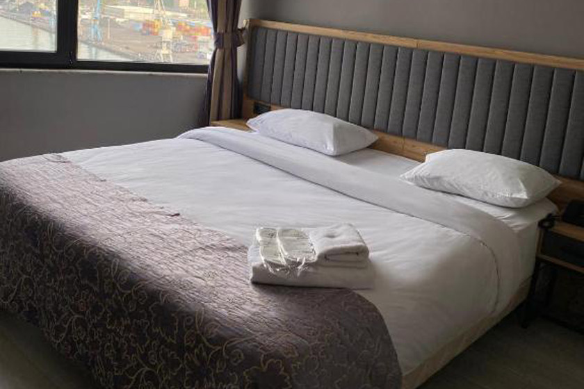 City Port Hotel Trabzon - Superior Double Room