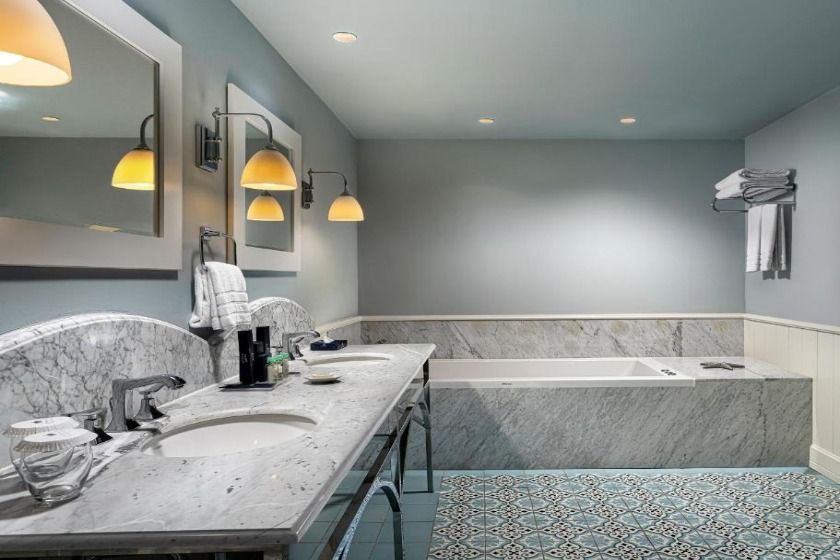 Kaya Palazzo Golf Resort  Antalya - Swim Up Villa 3 Bedrooms