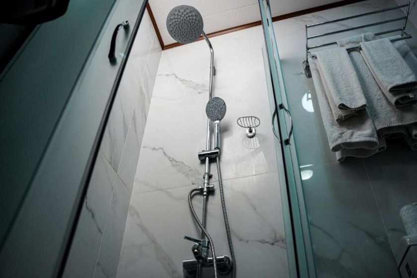 KarlovyVary Hotel Ankawa erbil - room