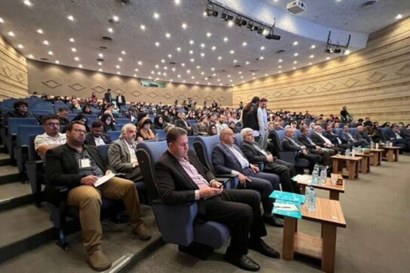 اجلاس بین‌المللی ایران‌شناسان در شیراز