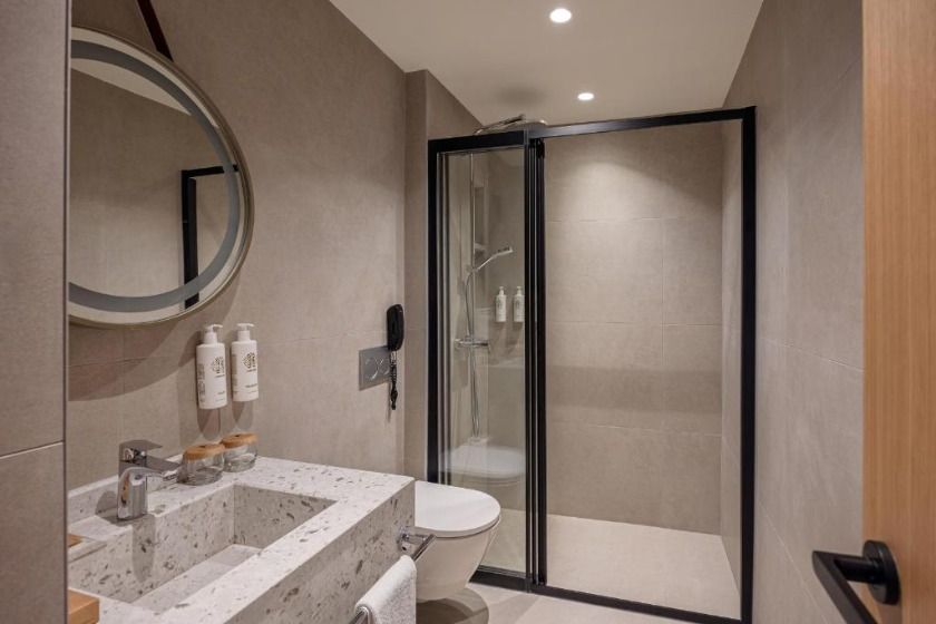 Sirene Belek Hotel Antalya - Lale Suite