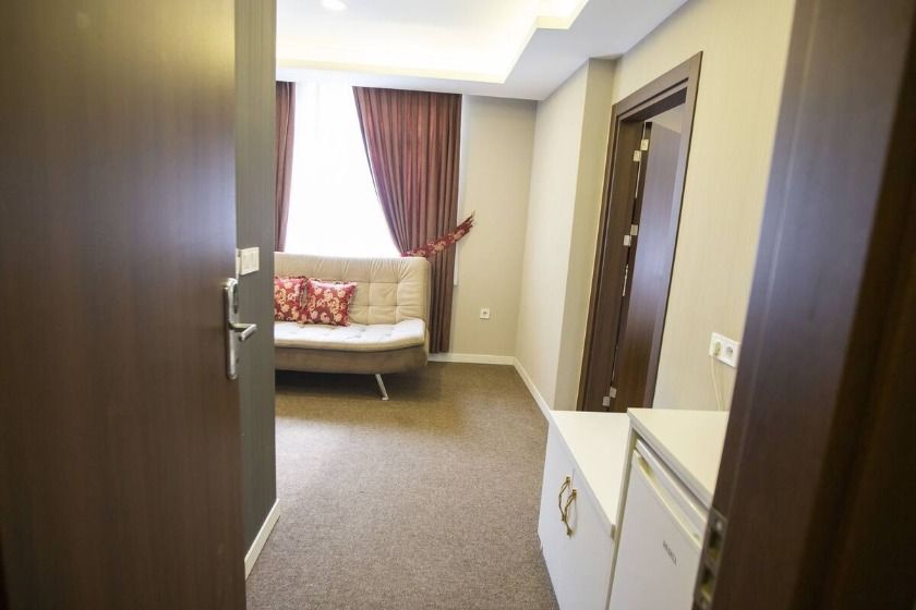 Royal Life Exclusive Trabzon - Family Suite, 2 Bedrooms