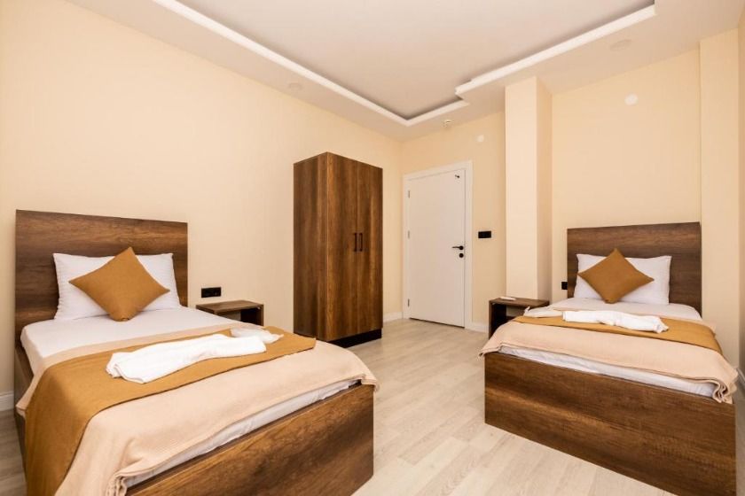 Perla Blanca Hotel Trabzon - Superior Suite with Sea View