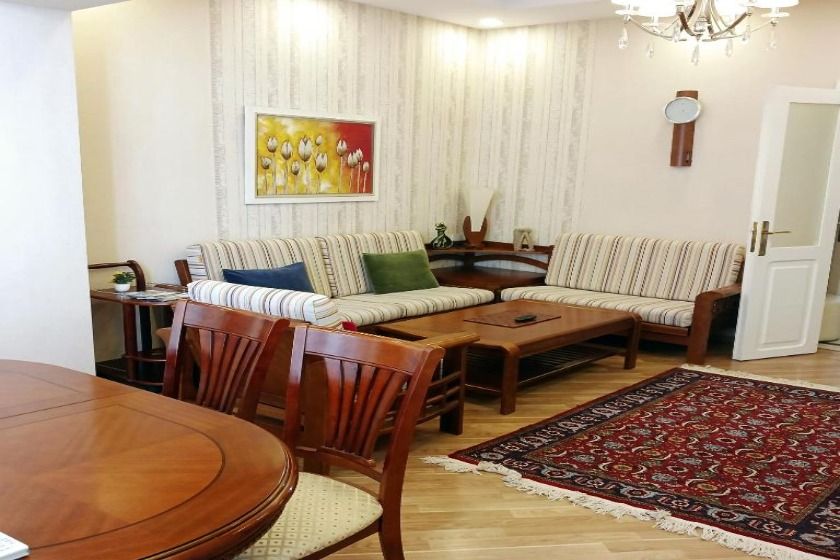 Gates of Baku baku - room