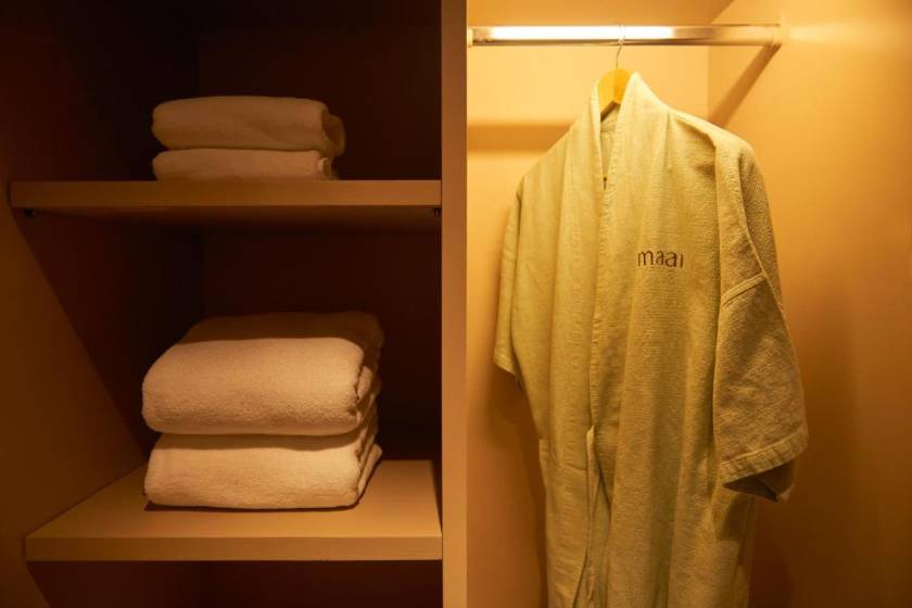 Amari Pattaya - Executive Club Twin