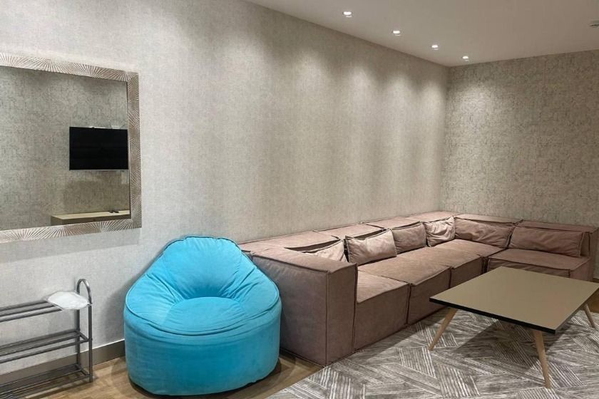 Tashkent City View Apartments tashkent - room