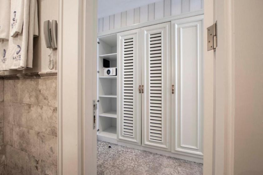 Sapphire City Hotel baku - room