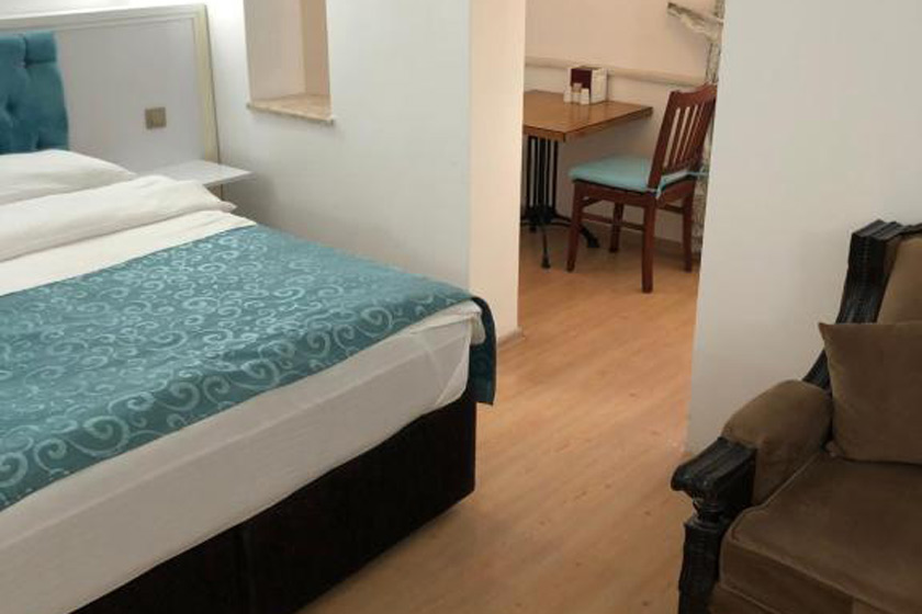 Urcu Hotel Antalya - Studio