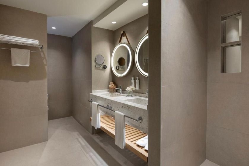  Sirene Belek Hotel Antalya - Deluxe Junior Suite