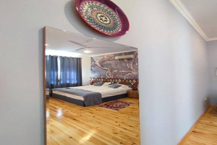 Anor tashkent - room