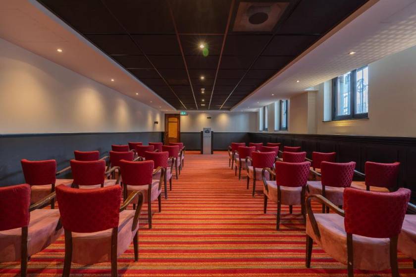 Grand Hotel Amrath Amsterdam -   conference hall