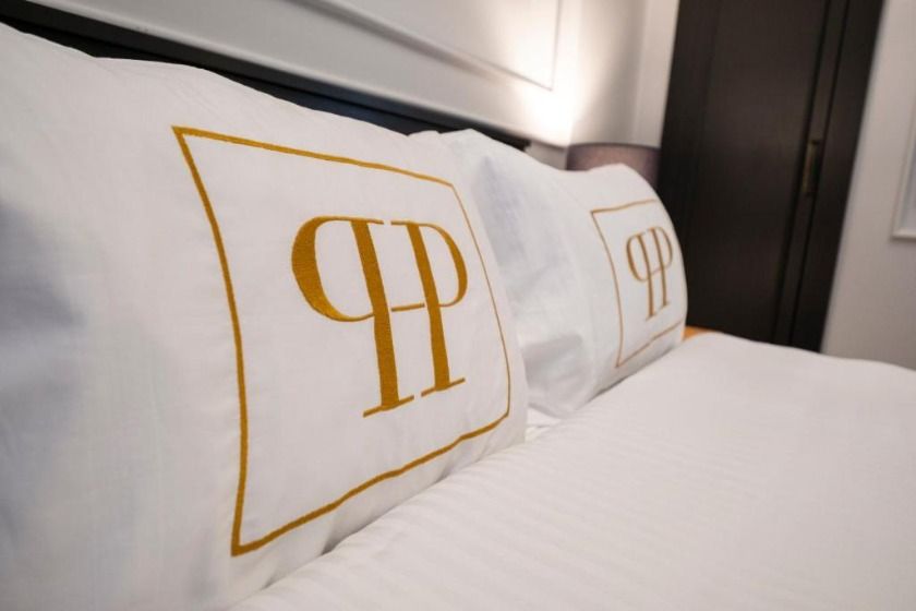 Ferman Port Hotel - Special Category Istanbul - Deluxe Family Room