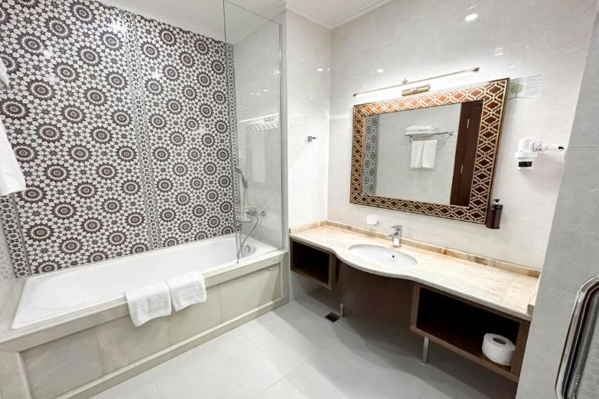 Reikartz Sote Tashkent - room