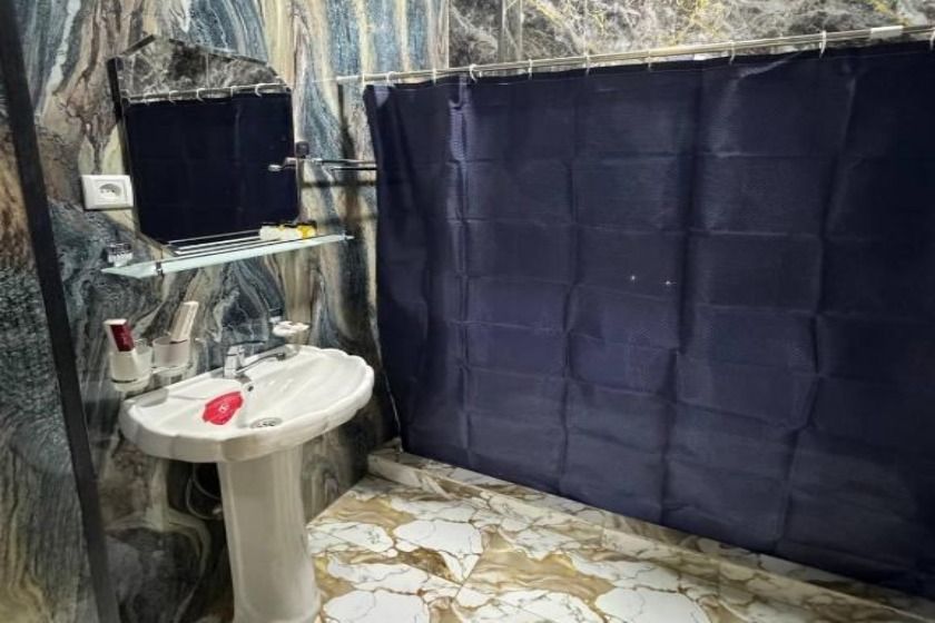 Shams Art Hotel tashkent - room