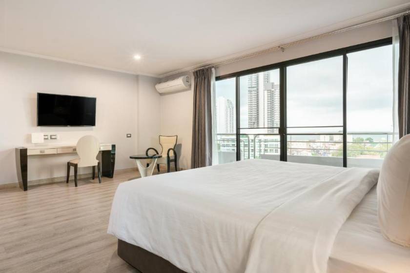 Sirin Exclusive Hotel and Residence - Junior Suite