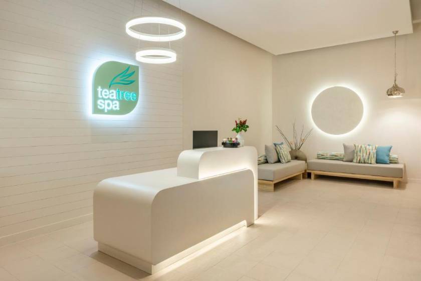 Holiday Inn Pattaya by IHG - spa
