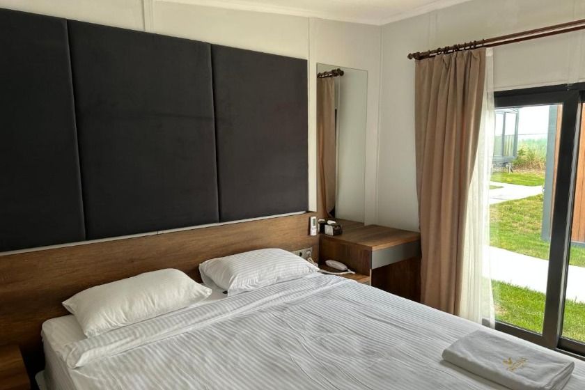Santana Otel Trabzon - Mobile Home