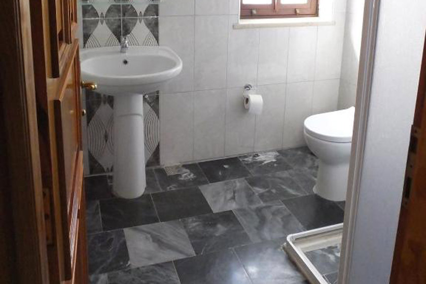 Urcu Hotel Antalya - Family Room 