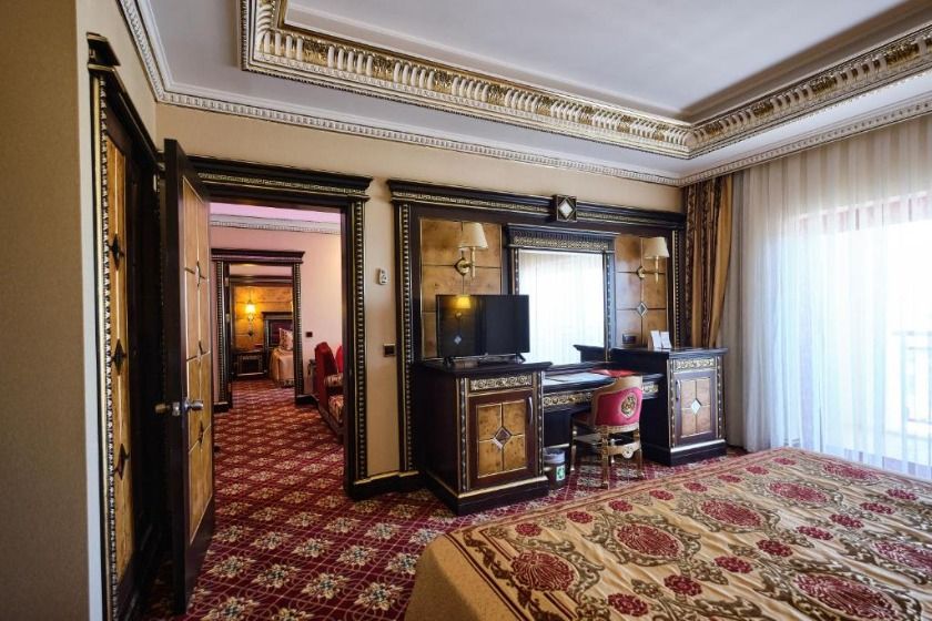 Club Hotel Sera Antalya - Superior Suite