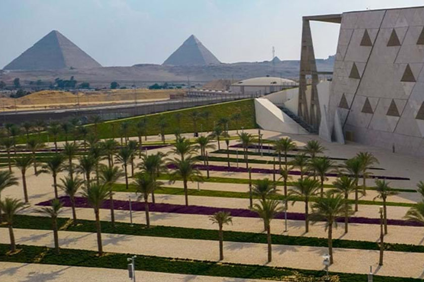 باغ مجسمه‌ها